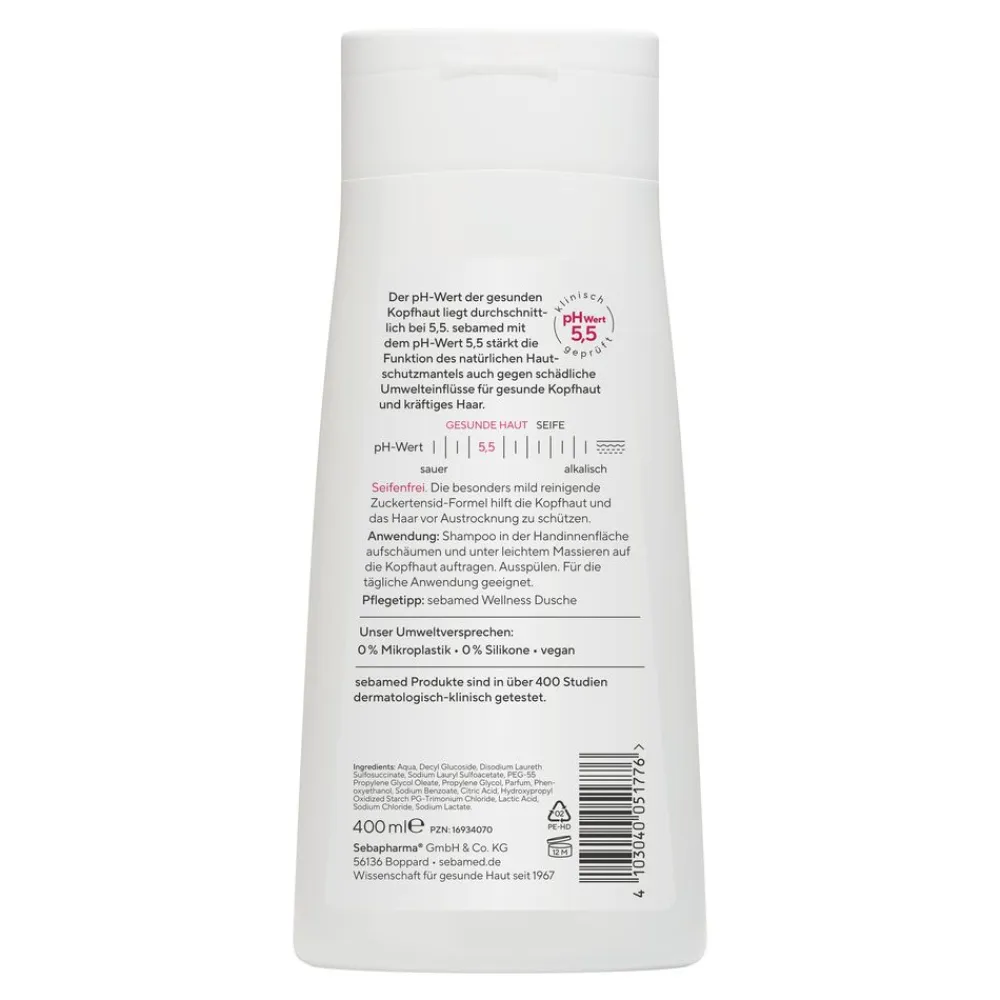 Every-Day Shampoo>Sebamed Sale