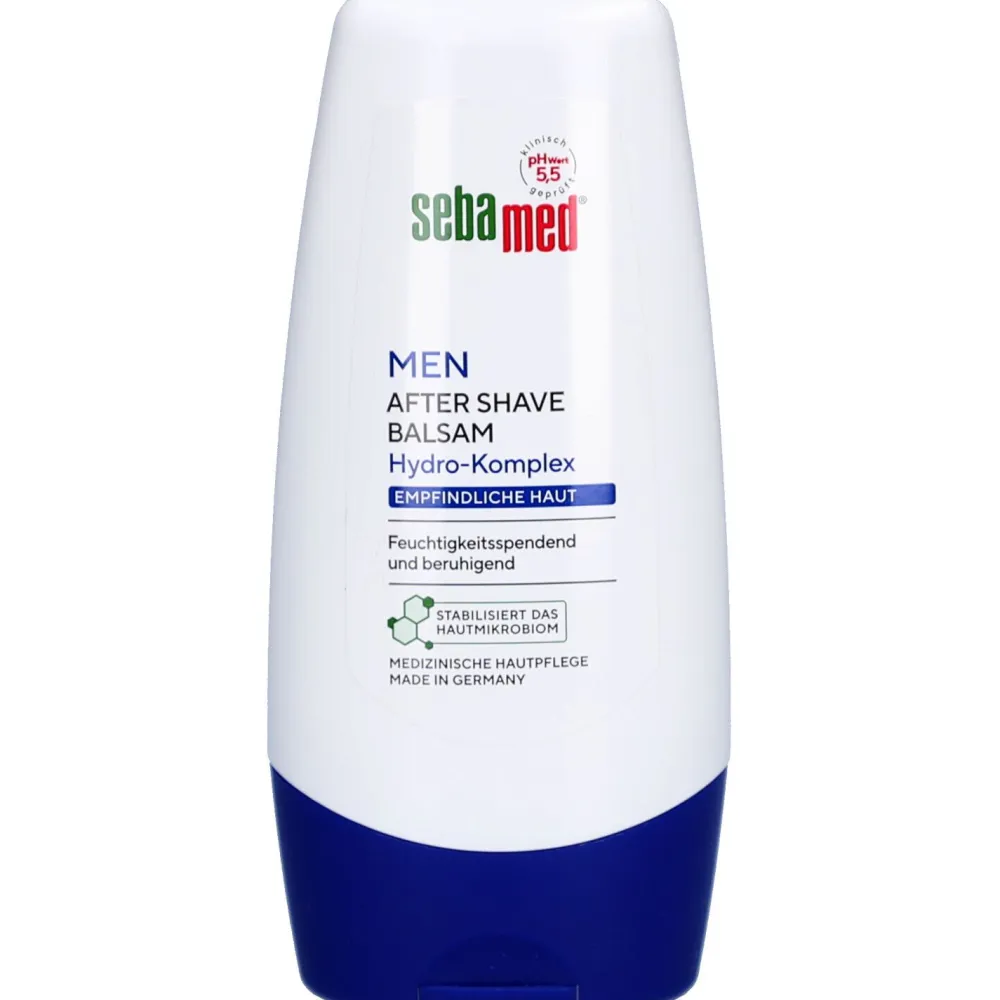 ® For Men After Shave Balsam|Sebamed Sale