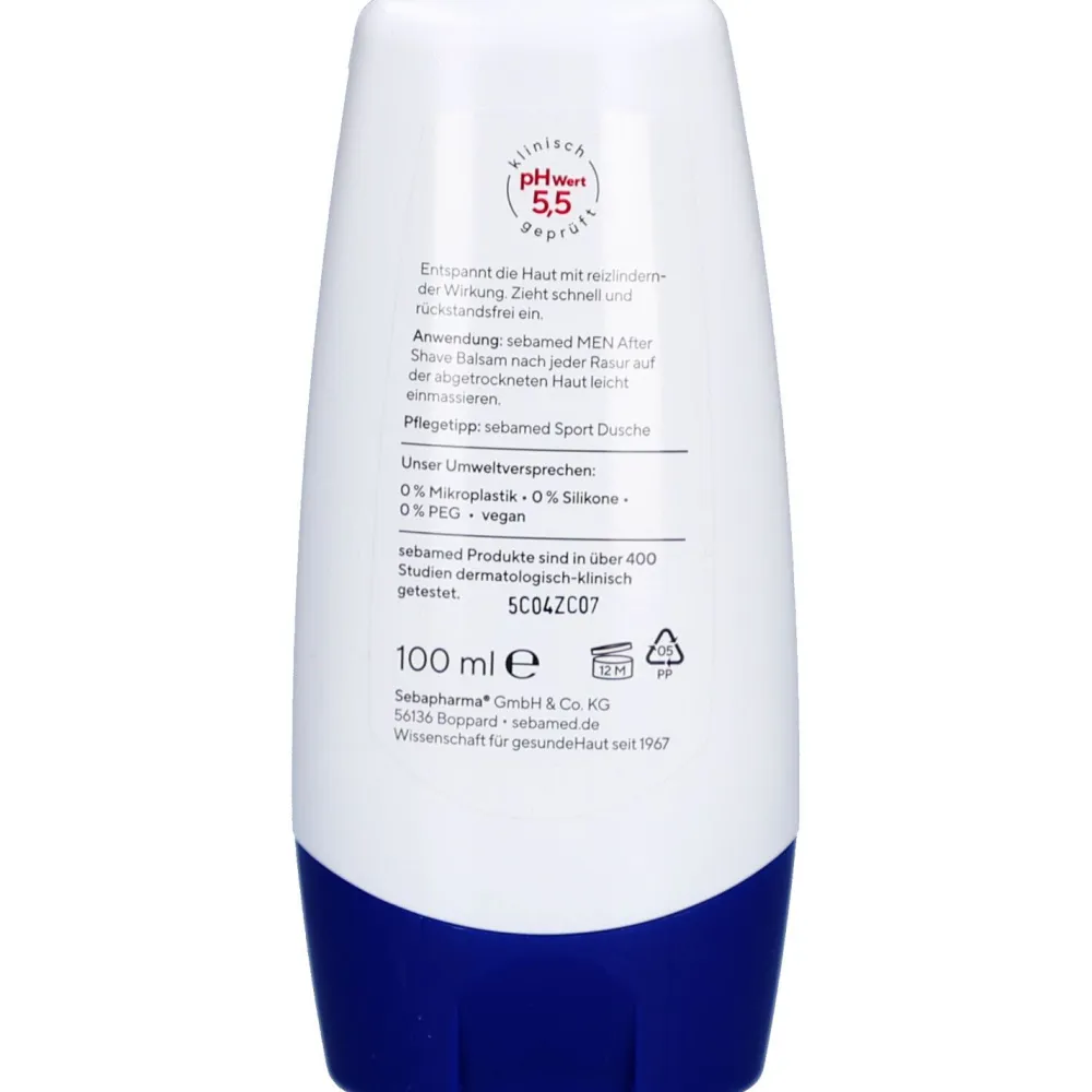 ® For Men After Shave Balsam|Sebamed Sale