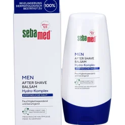 ® For Men After Shave Balsam|Sebamed Sale