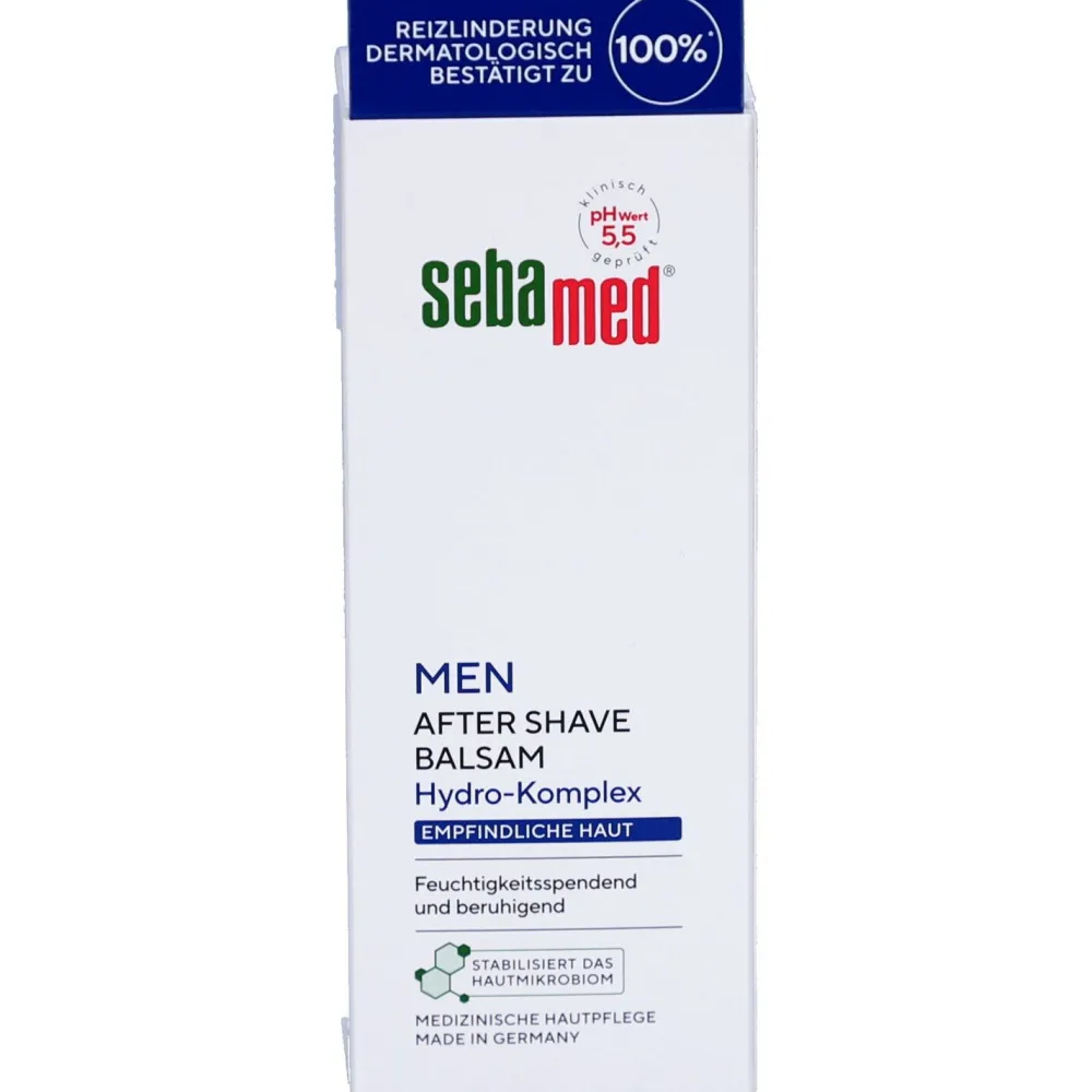 ® For Men After Shave Balsam|Sebamed Sale