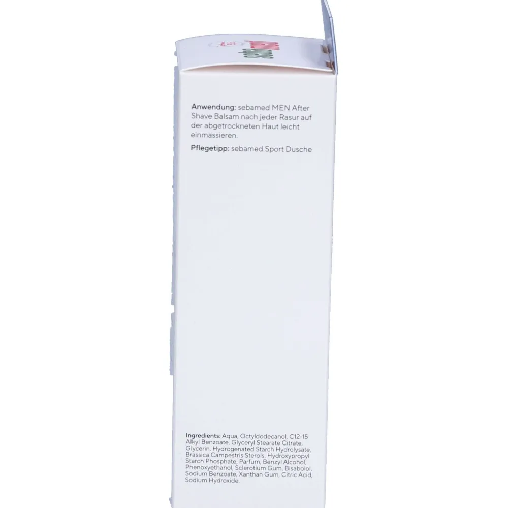 ® For Men After Shave Balsam|Sebamed Sale