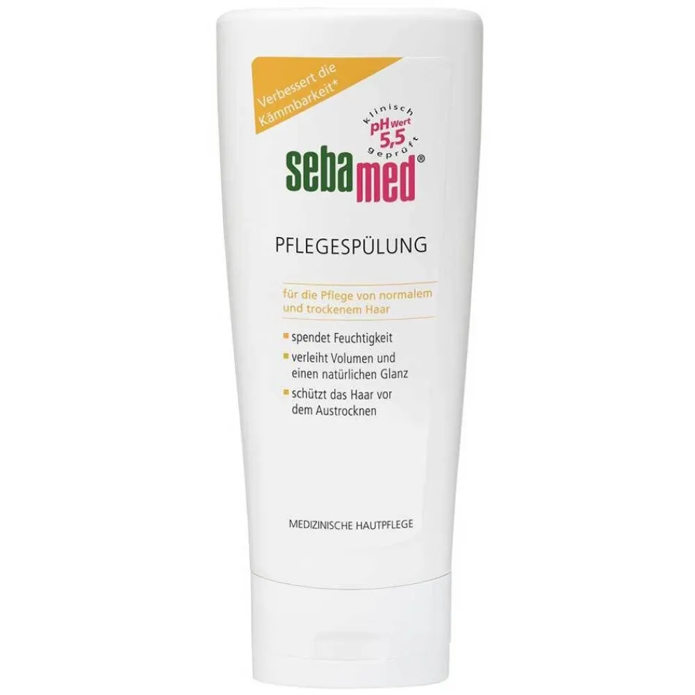 ® Pflegespülung>Sebamed Best