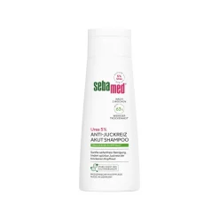 Sebamed 5% Urea Anti-Juckreiz Shampoo| Hot