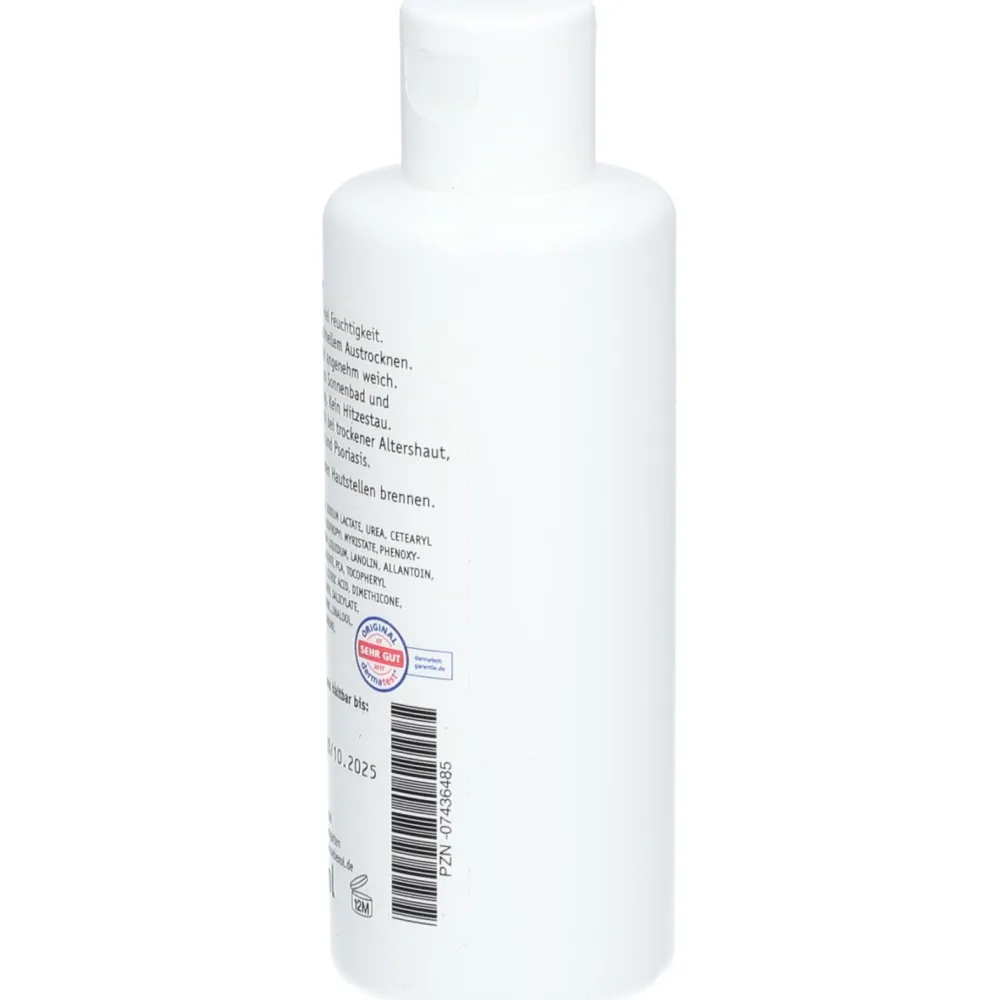 ® Lotio Cum Urea 5 %>Sebexol Clearance