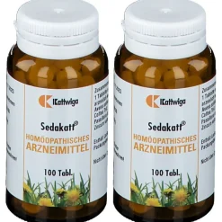 Sedakatt®> New