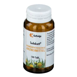 Sedakatt®><noscript><img width=
