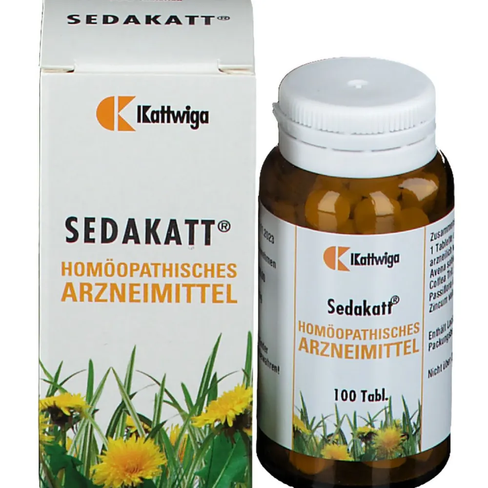 Sedakatt®> Sale