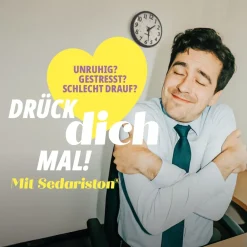 ® Konzentrat 100 mg/50 mg|Sedariston