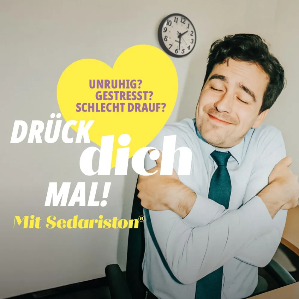 ® Konzentrat 100 mg/50 mg|Sedariston