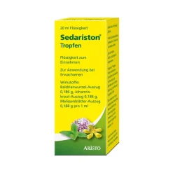 ® Tropfen>Sedariston Outlet