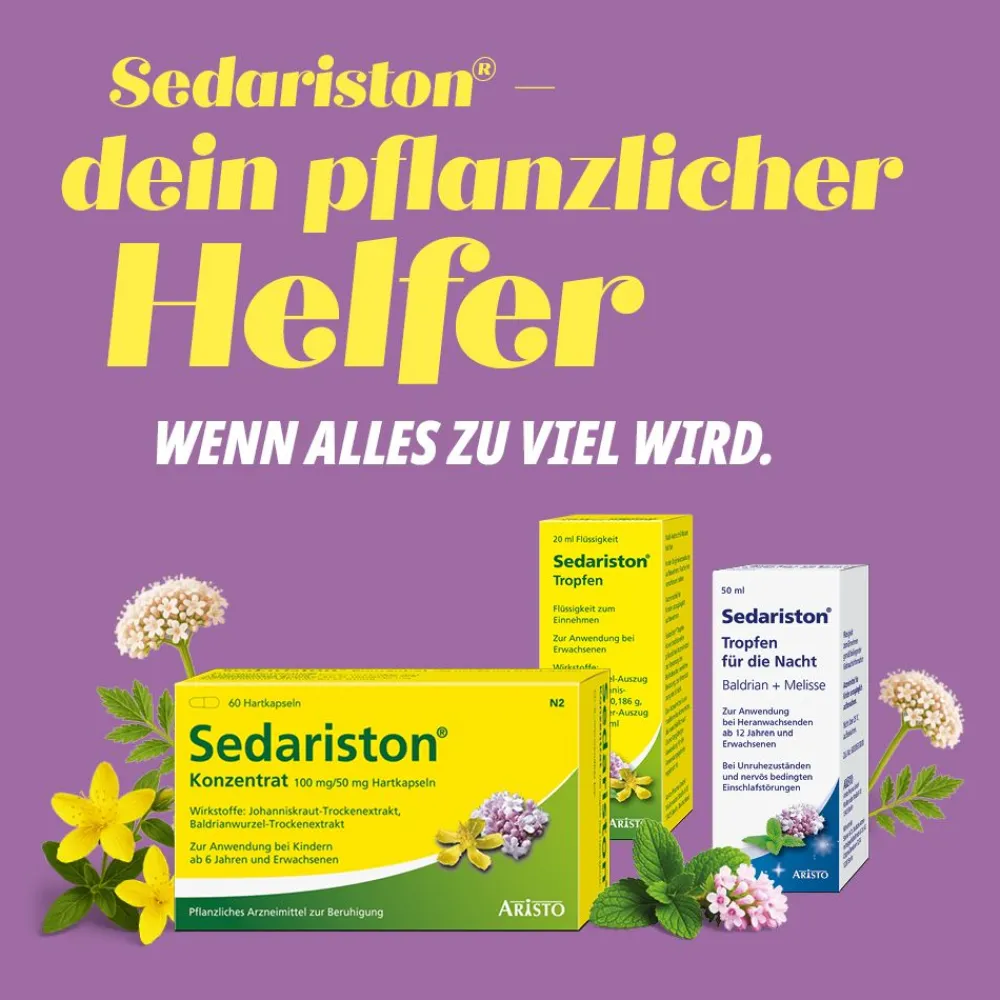 ® Tropfen>Sedariston Outlet