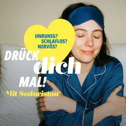 ® Tropfen für die Nacht|Sedariston Clearance