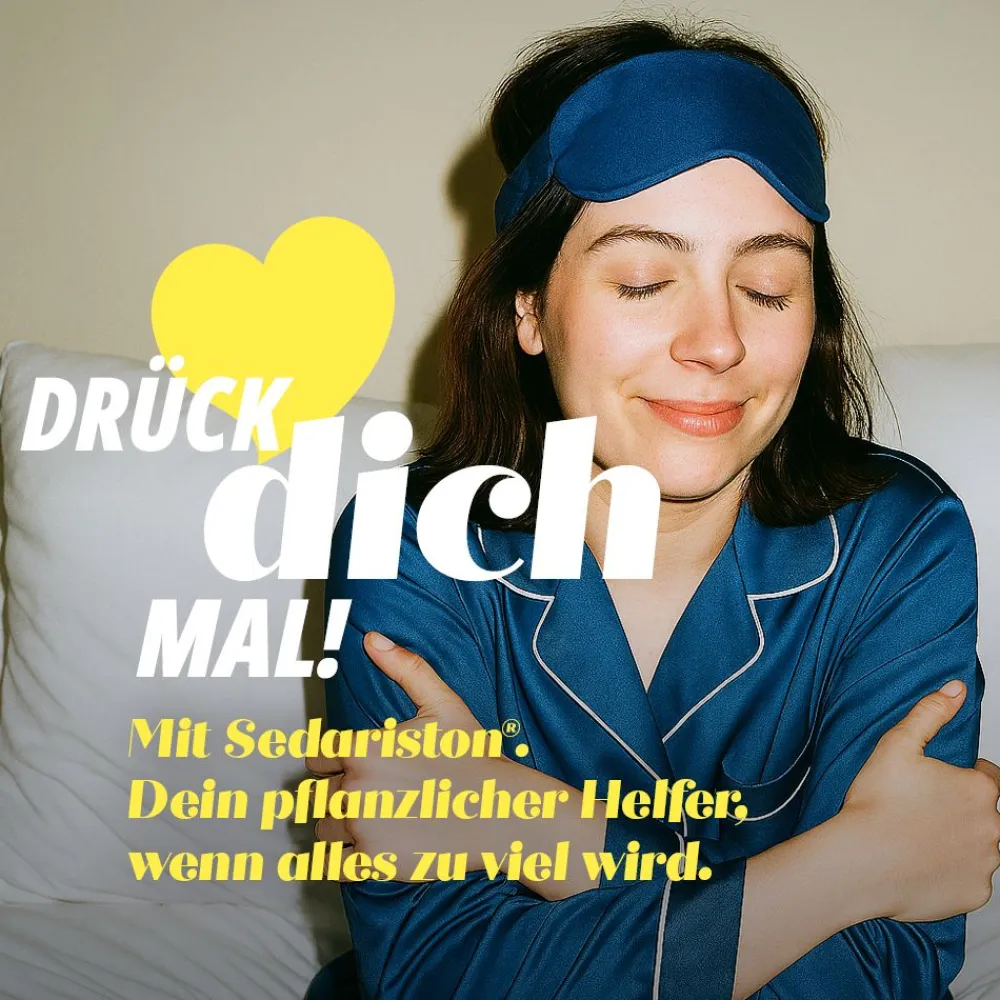 ® Tropfen für die Nacht|Sedariston Clearance
