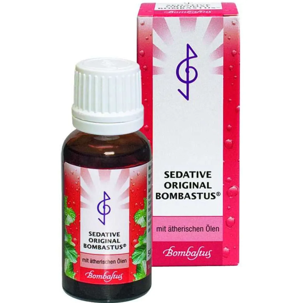 Sedative Original ®>Bombastus Sale