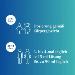 Sedotussin® Hustenstiller Saft - Arzneimittel gegen Reizhusten, mit dem Wirkstoff Pentoxyverin| New