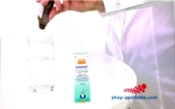 Sedotussin® Hustenstiller Tropfen – Arzneimittel gegen Reizhusten, mit dem Wirkstoff Pentoxyverin| Online