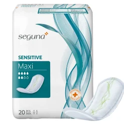 Sensitive Maxi>seguna