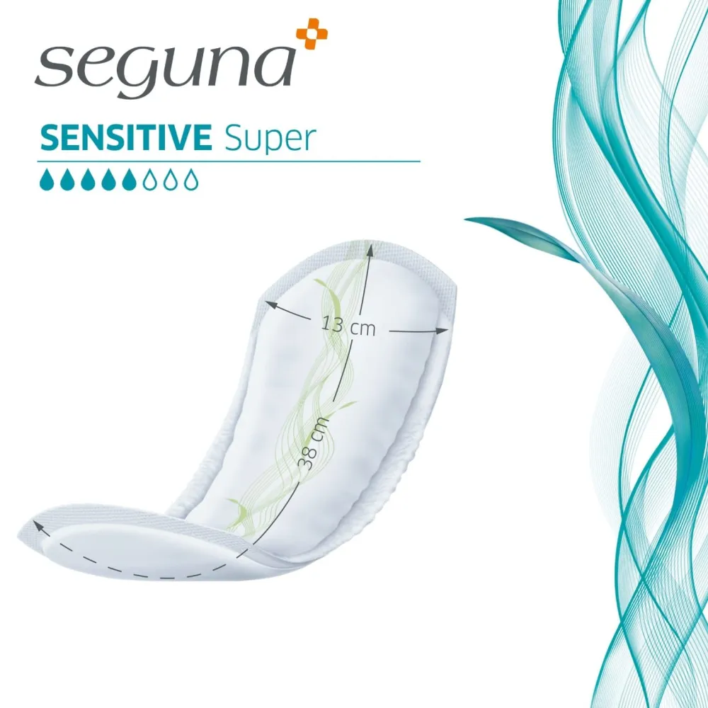 Sensitive Super|seguna Outlet
