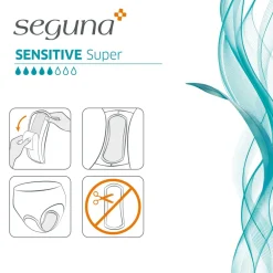 Sensitive Super|seguna Outlet