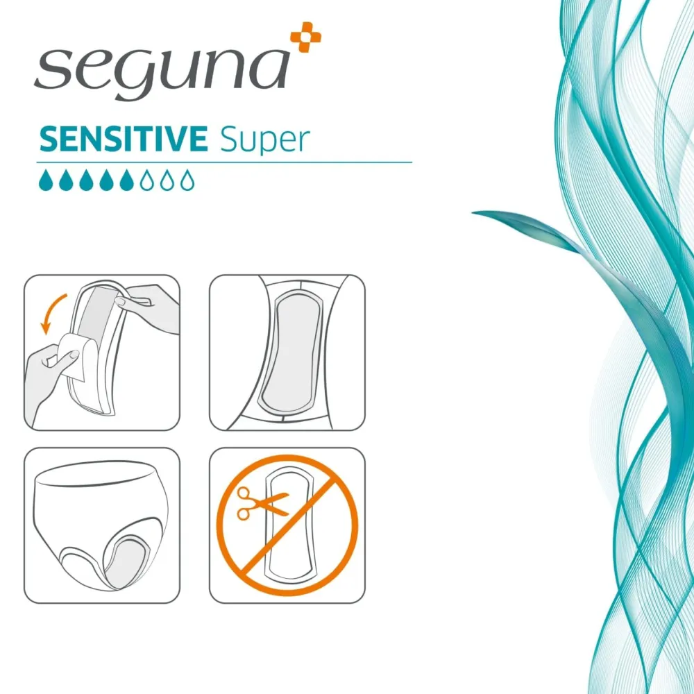 Sensitive Super|seguna Outlet