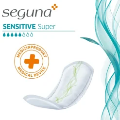 Sensitive Super|seguna Outlet