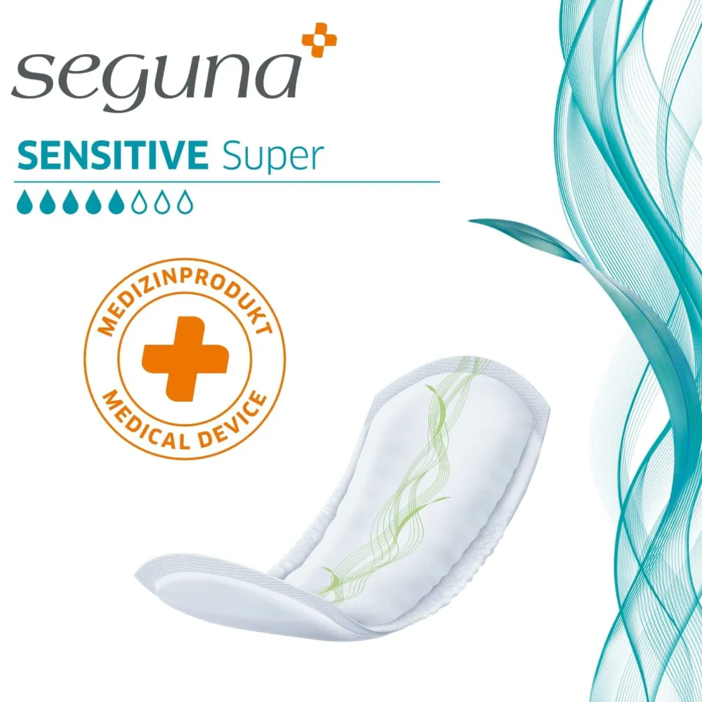 Sensitive Super|seguna Outlet
