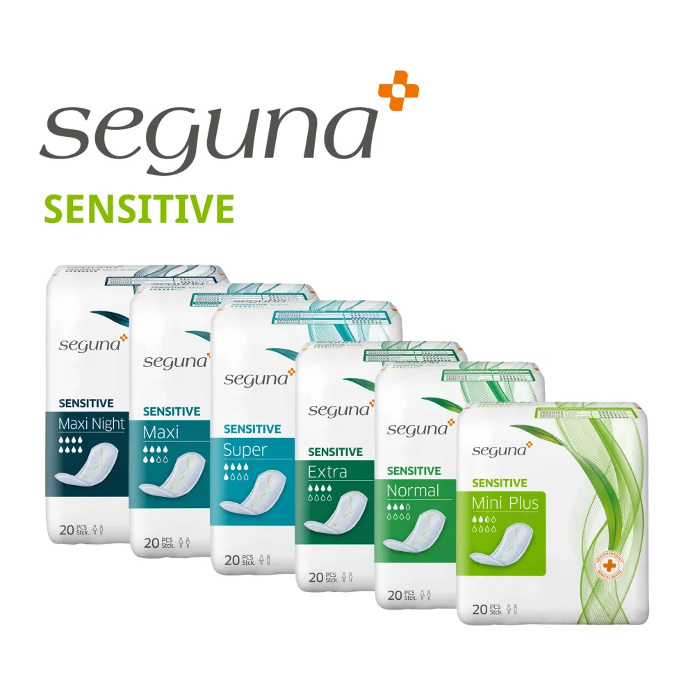 Sensitive Super|seguna Outlet