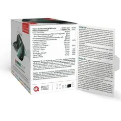 Sekoya Swiss Pernaflex Gelenk-Komplex>