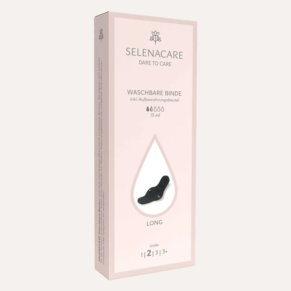 Binde|SELENACARE Sale