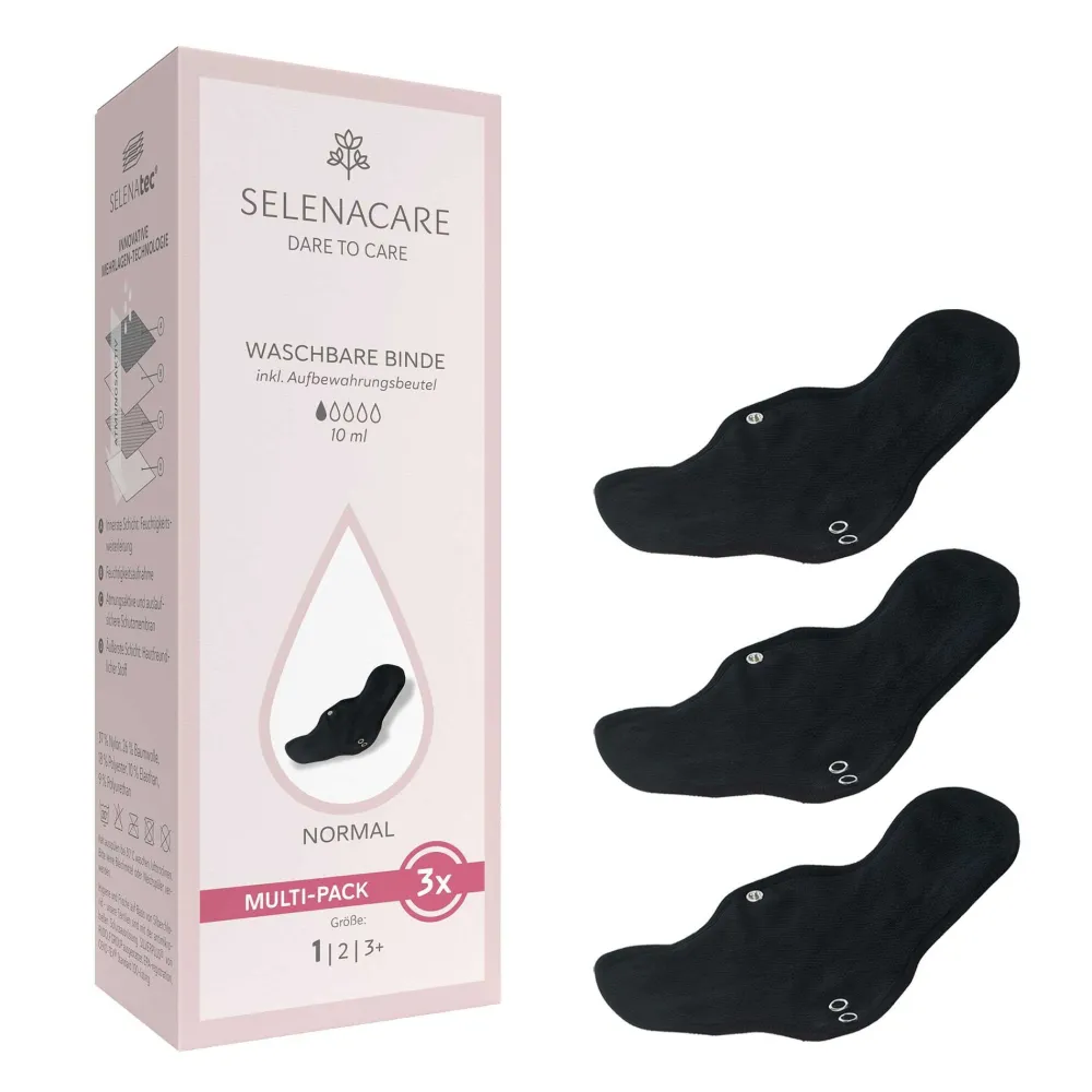Multipack Binde|SELENACARE Clearance