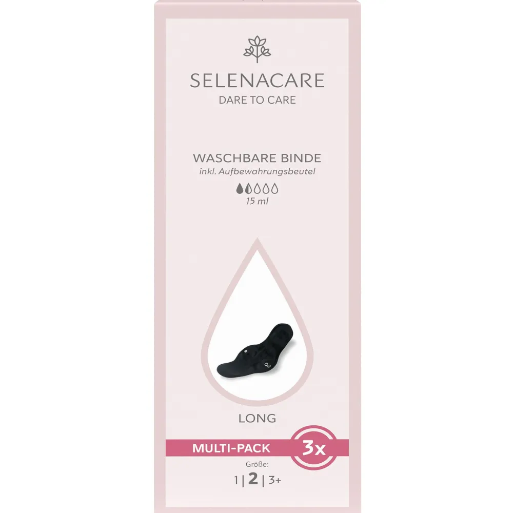 Multipack Binde|SELENACARE Clearance