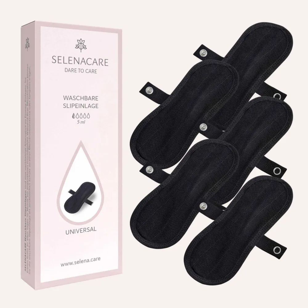 Multipack Slipeinlage|SELENACARE New