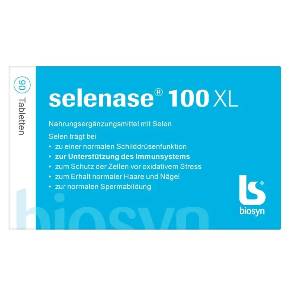 selenase® 100 XL> Outlet