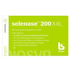 selenase® 200 XXL> Hot