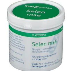 Selen 50 µg><noscript><img width=