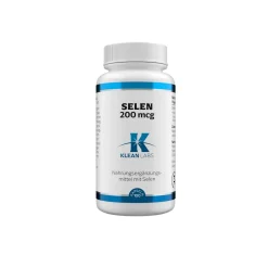 Selen 200 µg| Online