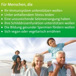 Selen Hevert Pflanzlich 200 µg><noscript><img width=