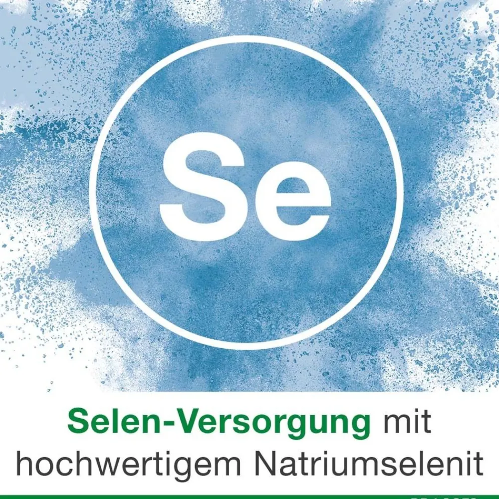 ® 200 µg>Selen-Loges Sale