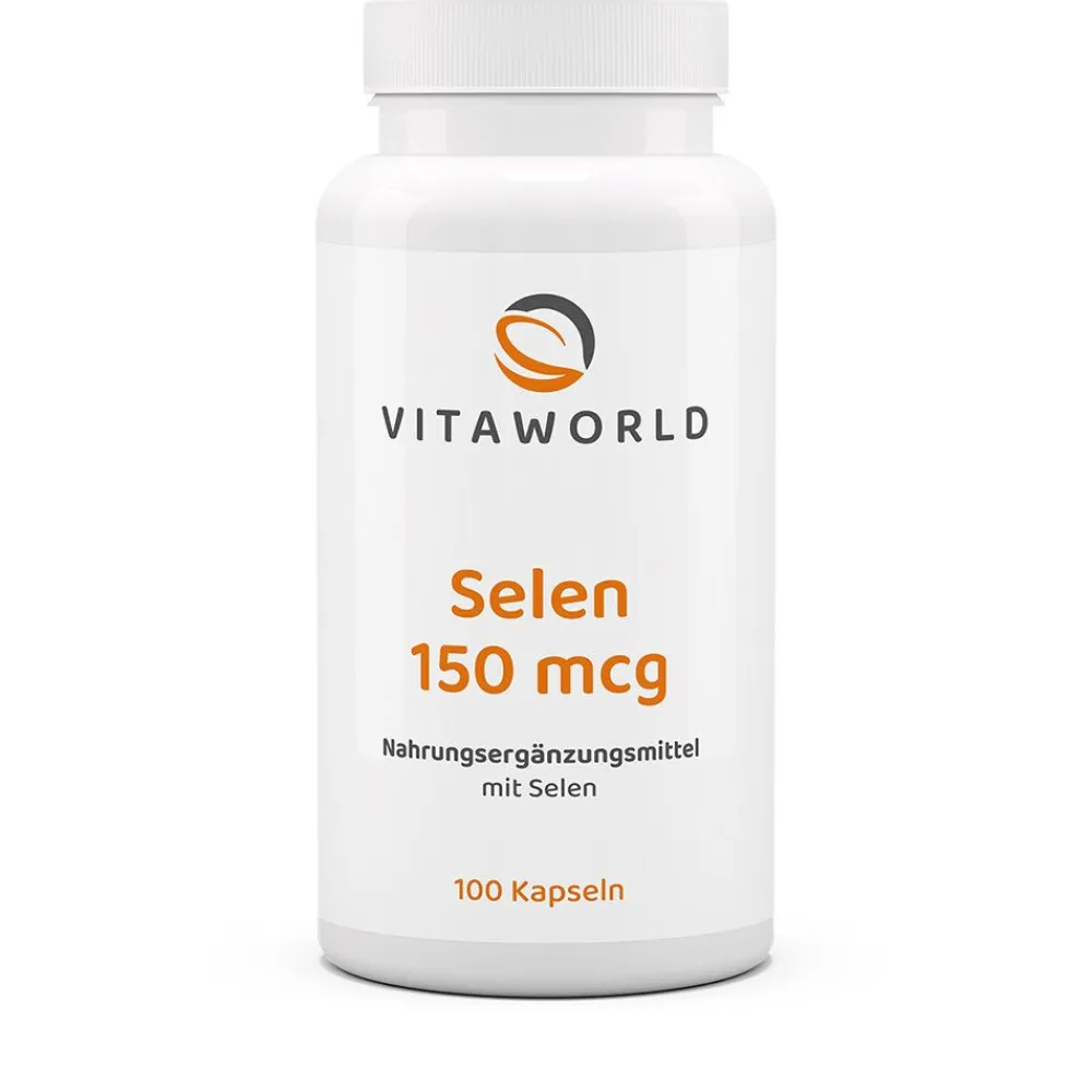 Selen 150 mcg| Sale