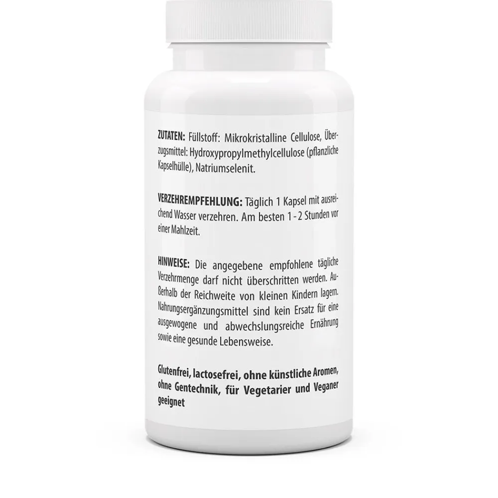 Selen 150 mcg| Sale