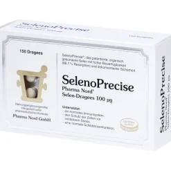 SelenoPrecise 100 µg> Discount