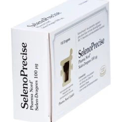 SelenoPrecise 100 µg> Discount
