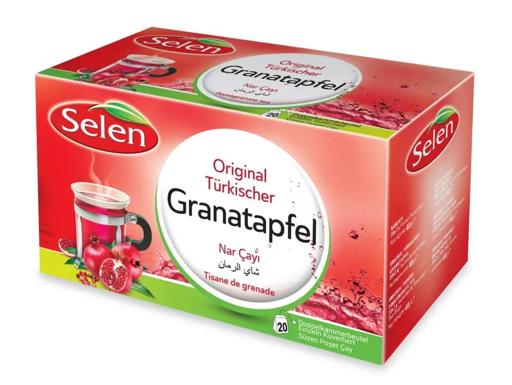 SELEN Original Türkischer Granatapfel> Online