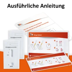 Alkoholtest - EtG Schnelltest><noscript><img width=