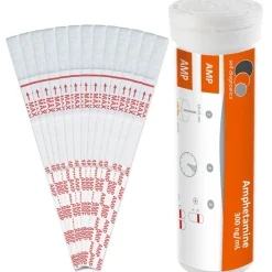 Amphetamine (AMP) Drogenschnelltest|self-diagnostics Discount