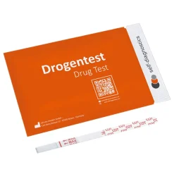 Cotinin (COT) 200 ng/ml Drogenschnelltest|self-diagnostics Sale