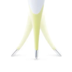 digitales Fieberthermometer mit weicher, flexibler Spitze>self-diagnostics Discount