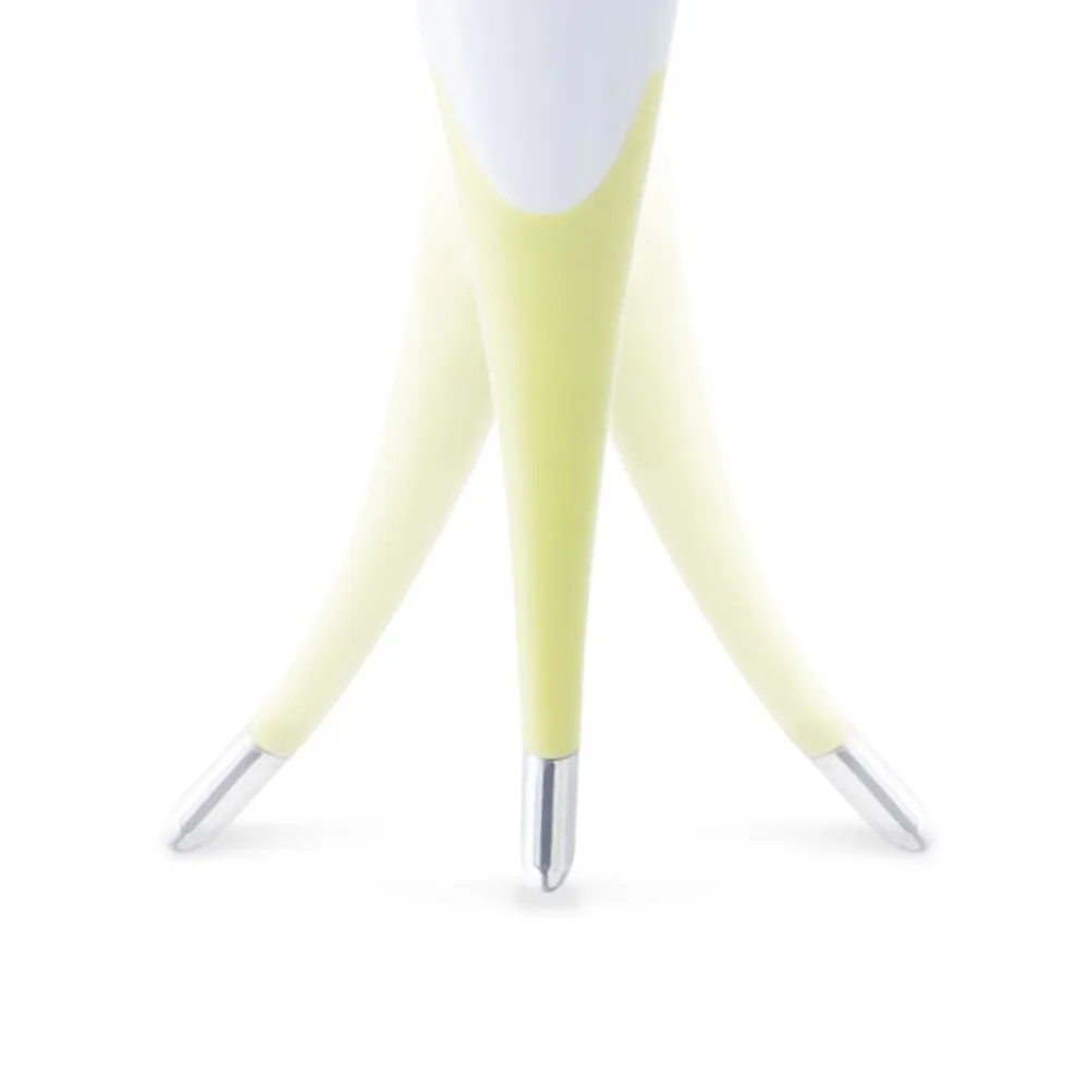 digitales Fieberthermometer mit weicher, flexibler Spitze>self-diagnostics Discount