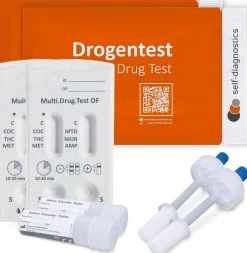 self-diagnostics Drogentest Speichel Multi 6-1>